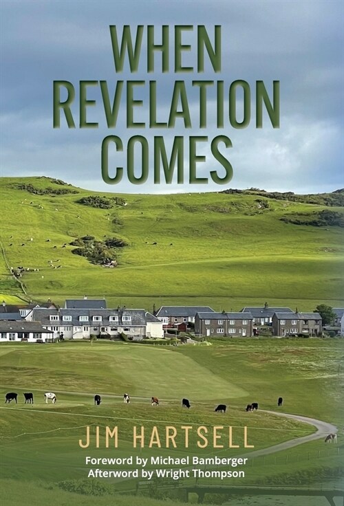 When Revelation Comes (Hardcover)