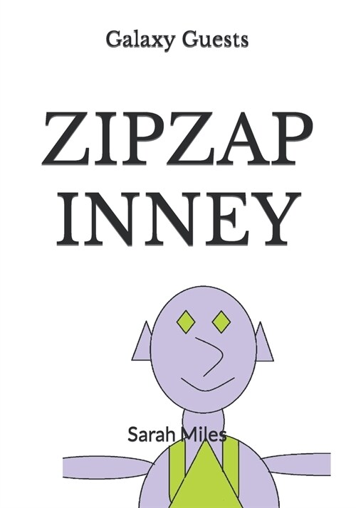 Zipzap Inney (Paperback)