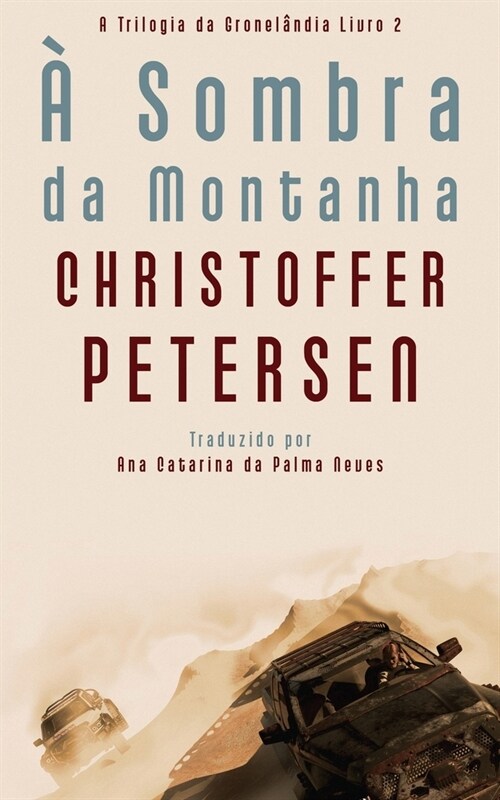 ?Sombra da Montanha (Paperback)