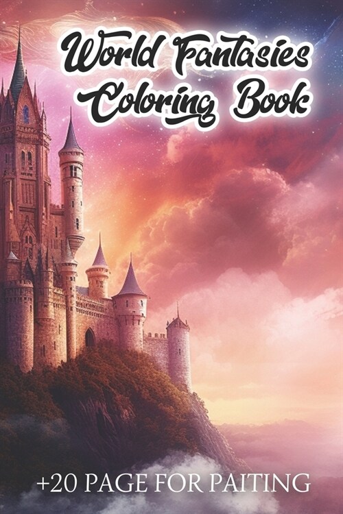 magic book for paint (Paperback)