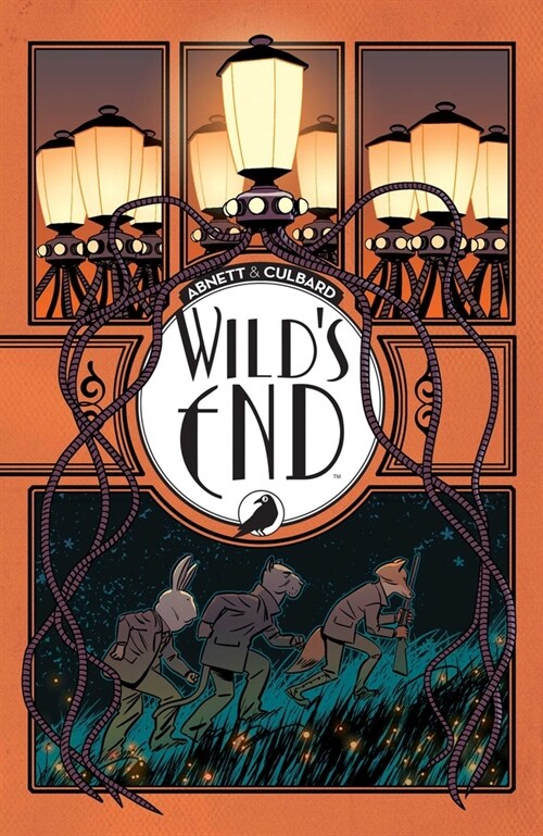 Wilds End SC (Paperback)