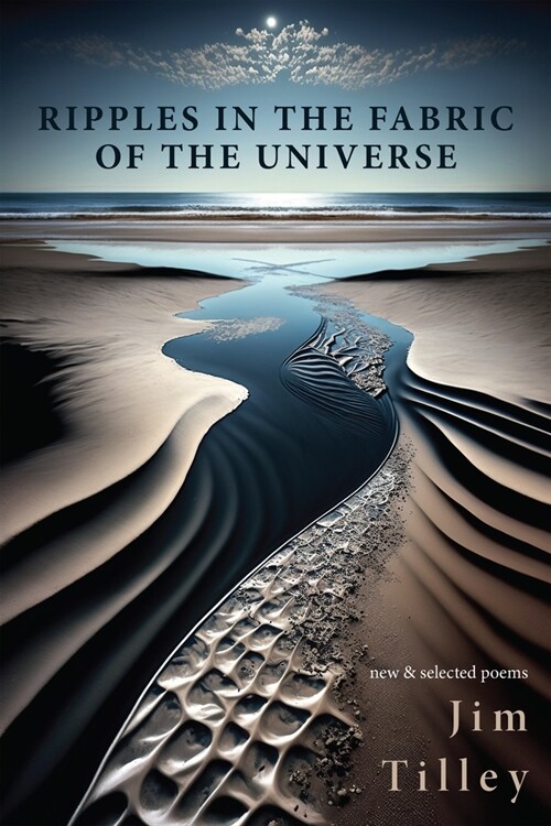 Ripples in the Fabric of the Universe (Hardcover)