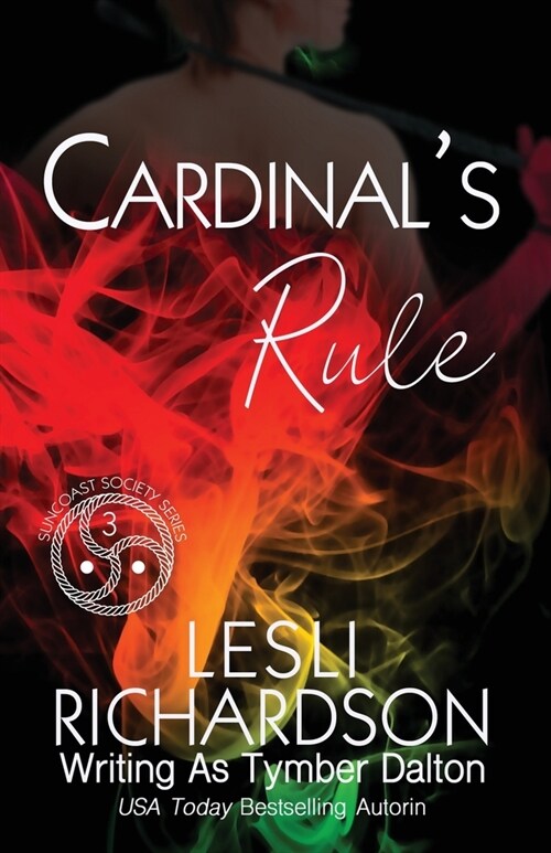 Cardinals Rule (Paperback)