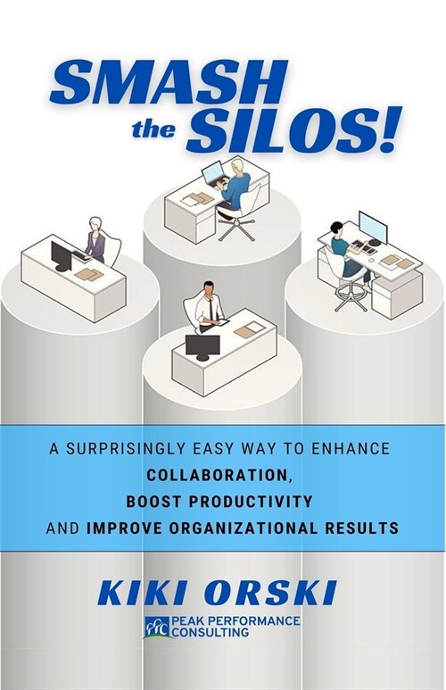 Smash the Silos! (Paperback)