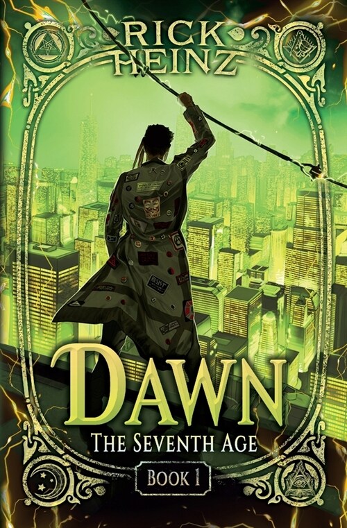 Dawn (Paperback)