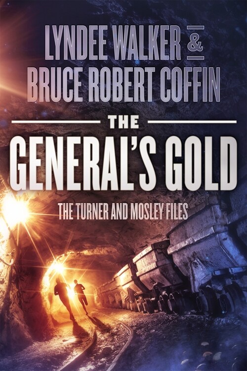The Generals Gold (Paperback)