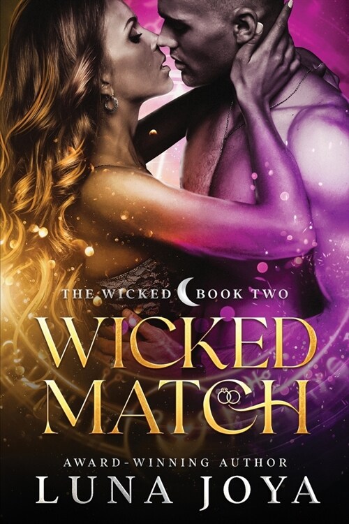 Wicked Match (Paperback)