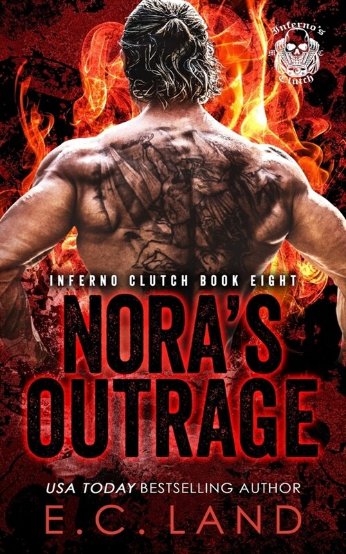 Noras Outrage (Paperback)