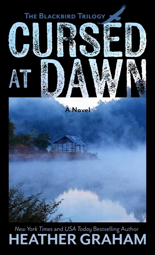 Cursed at Dawn (Library Binding)