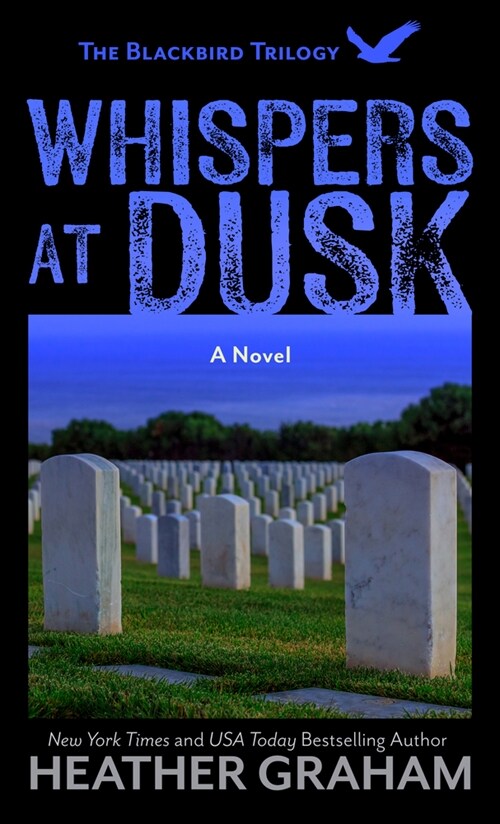 Whispers at Dusk (Library Binding)