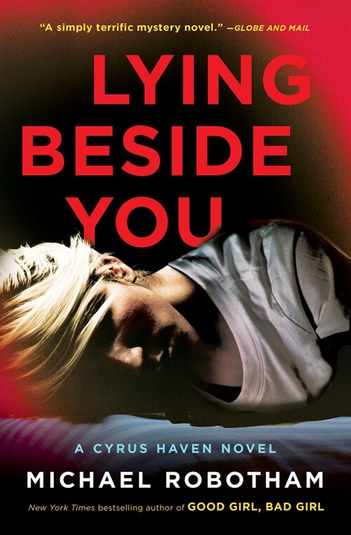 Lying Beside You (Library Binding)