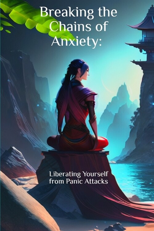 Breaking the Chains of Anxiety: Liberating Yourself from Panic Attacks (Paperback)