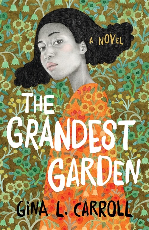 The Grandest Garden (Paperback)