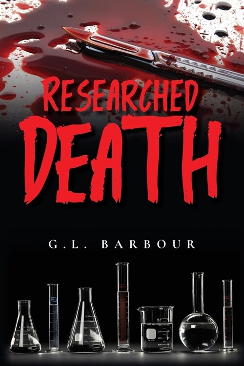 Researched Death (Paperback)