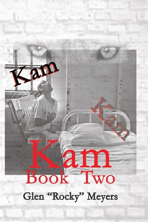 Kam: Book Two (Paperback)