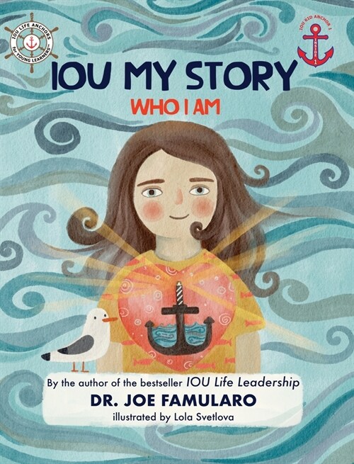 IOU My Story: Who I Am (Hardcover, 3)