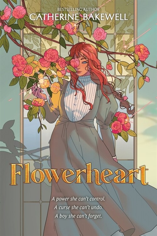 Flowerheart (Paperback)
