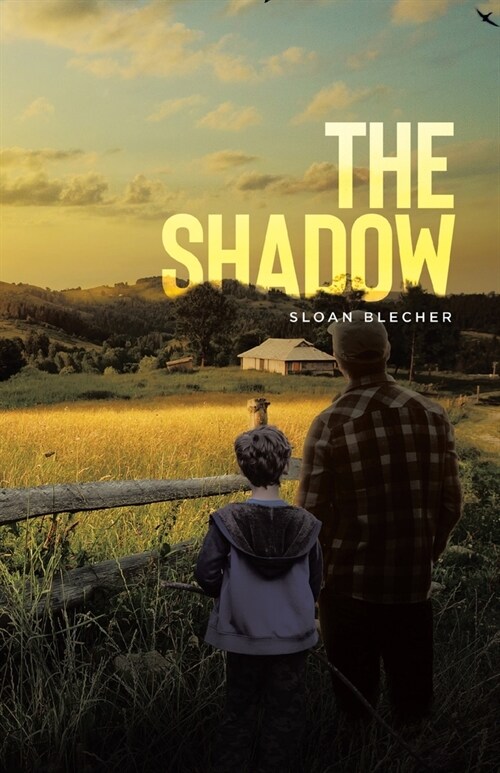 The Shadow (Paperback)