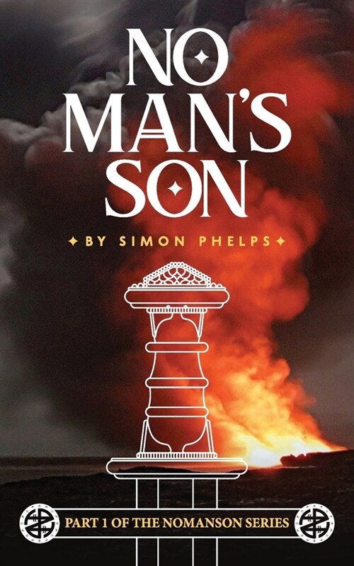 No Mans Son (Paperback)