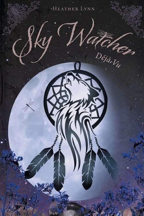 Sky Watcher: D??Vu (Paperback)