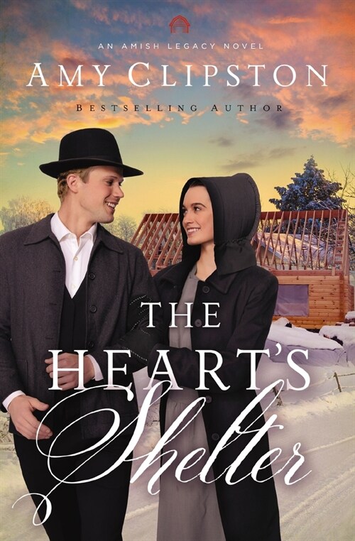 The Hearts Shelter (Paperback)