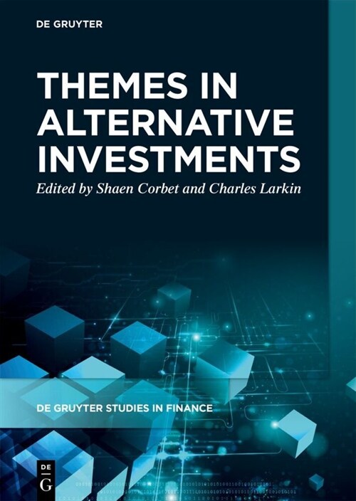 Themes in Alternative Investments (Hardcover)