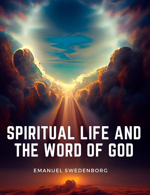 Spiritual Life and the Word of God (Paperback)