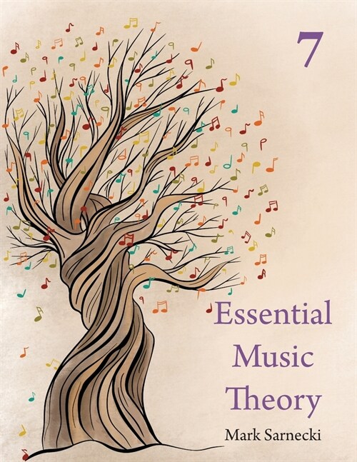 Essential Music Theory Level 7 (Paperback)