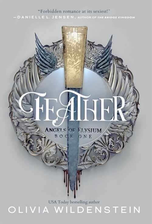 Feather (Hardcover)