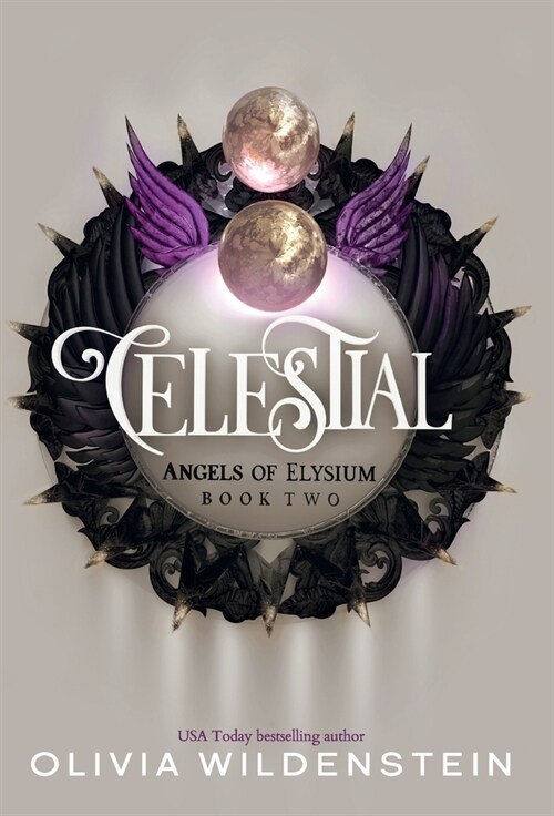 Celestial (Hardcover)