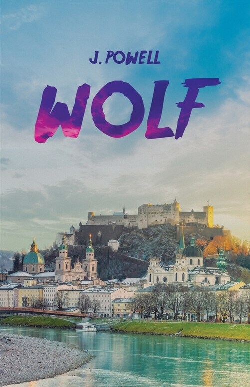 Wolf (Paperback)