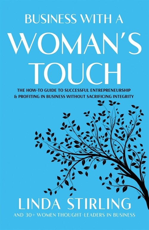 Business With a Womans Touch (Paperback)