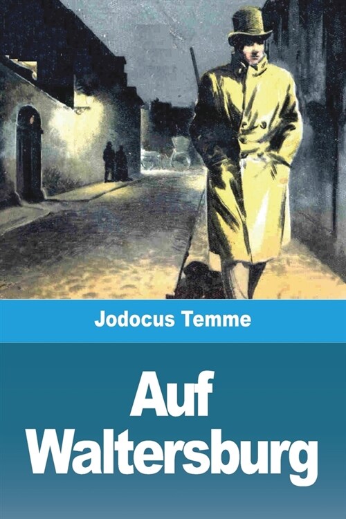 Auf Waltersburg (Paperback)