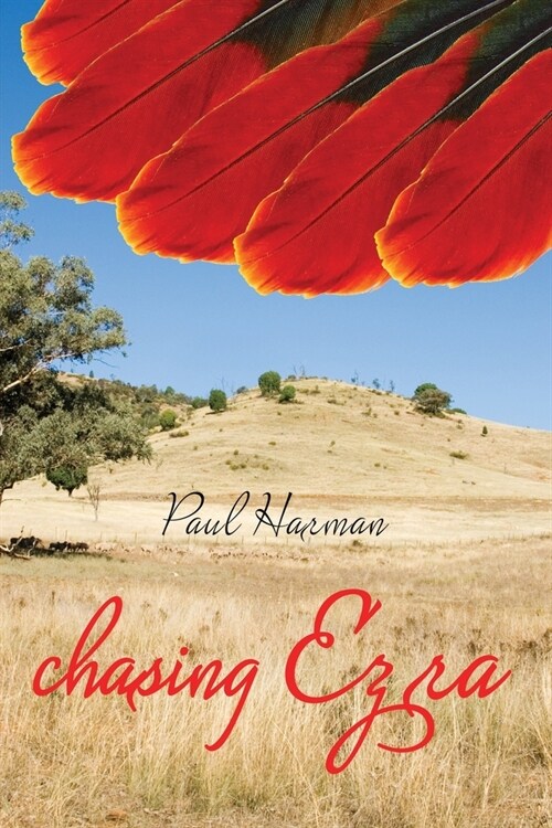 Chasing Ezra (Paperback)