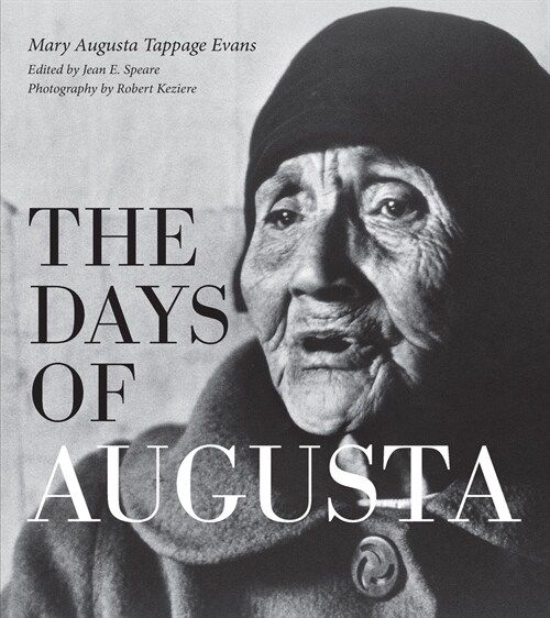 The Days of Augusta (Paperback)