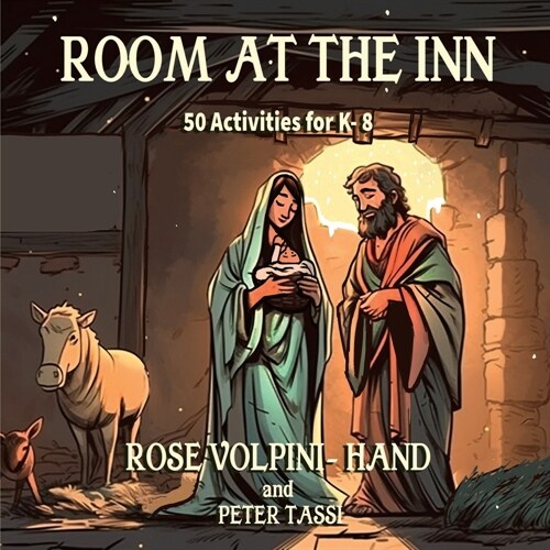 Room at the Inn (Paperback)