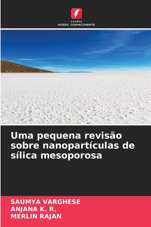 Uma pequena revis? sobre nanopart?ulas de s?ica mesoporosa (Paperback)