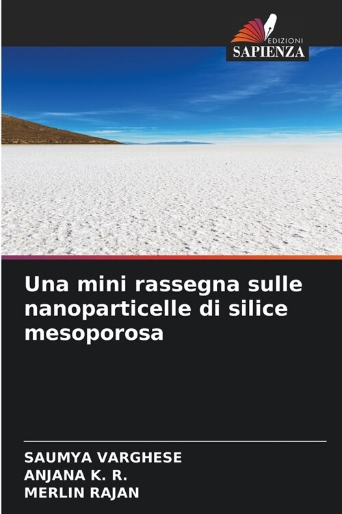 Una mini rassegna sulle nanoparticelle di silice mesoporosa (Paperback)