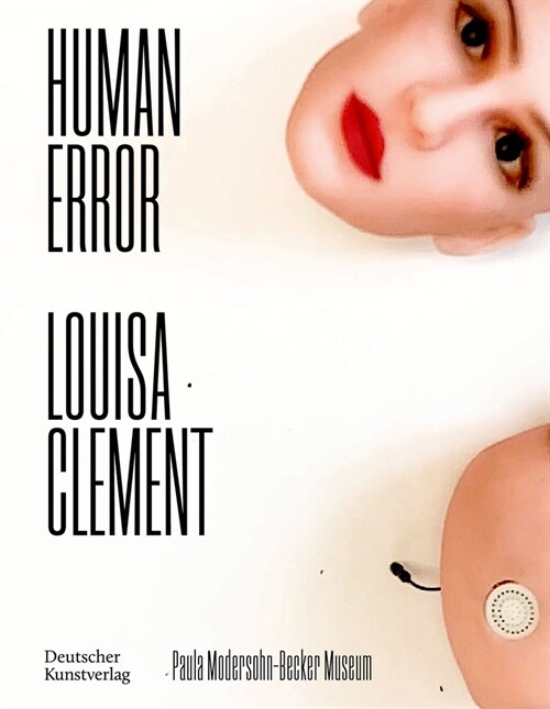 Louisa Clement: Human Error (Paperback)