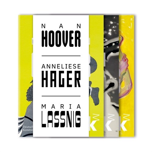 Hoover Hager Lassnig (Paperback)
