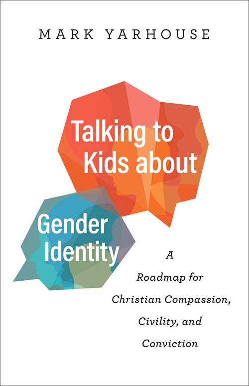 Talking to Kids about Gender Identity (Hardcover)