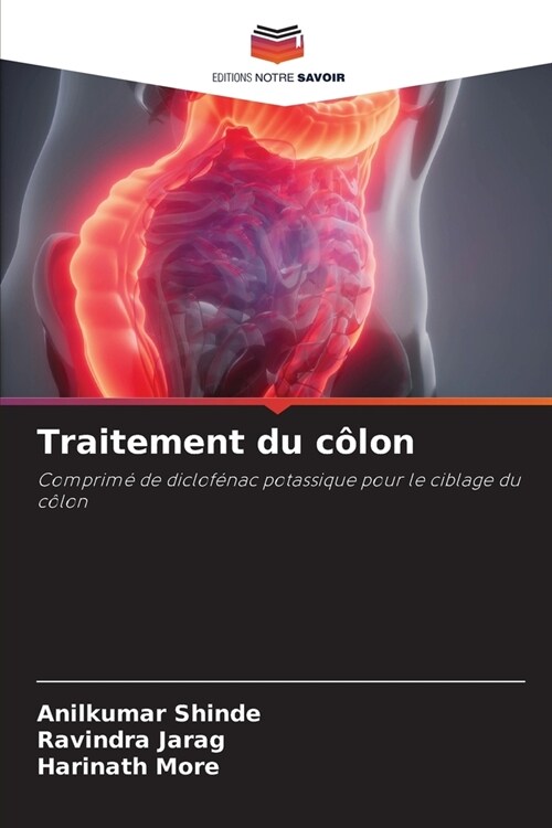 Traitement du c?on (Paperback)