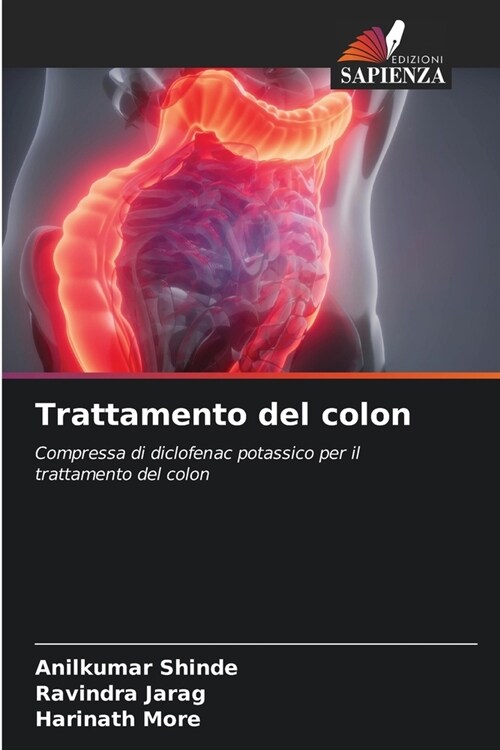 Trattamento del colon (Paperback)