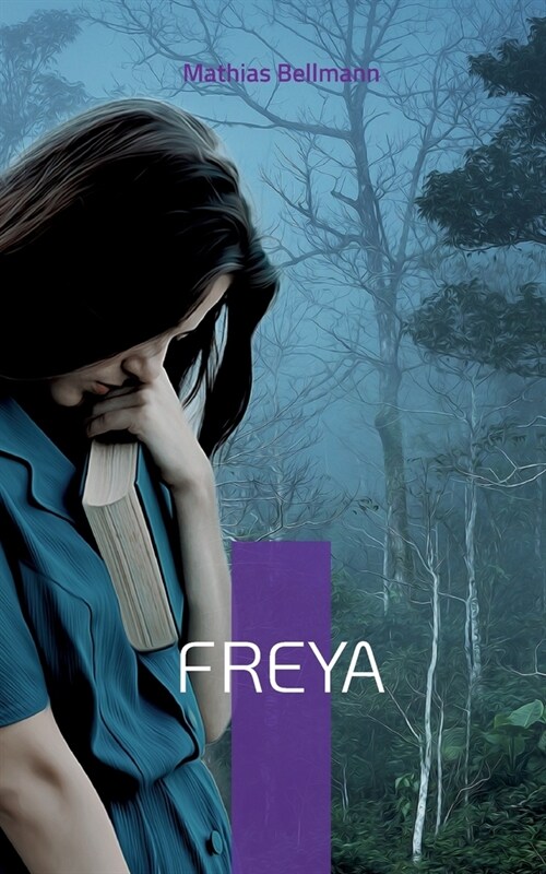 Freya: Geschichten eines G?term?chens (Paperback)