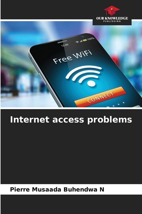 Internet access problems (Paperback)