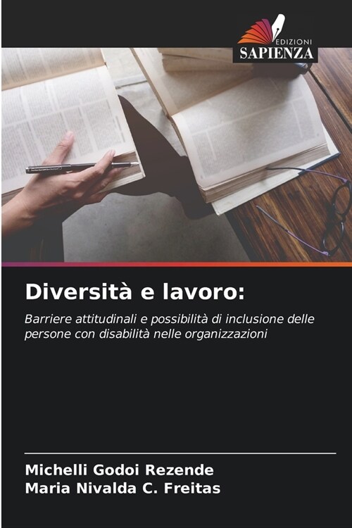 Diversit?e lavoro (Paperback)