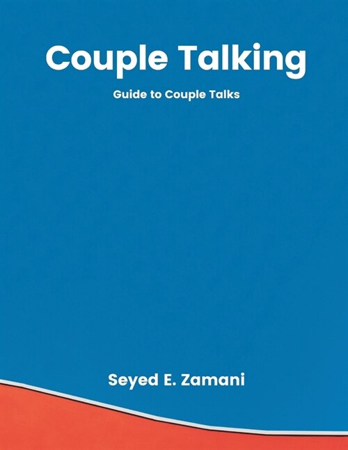 Couple Talking (Paperback)
