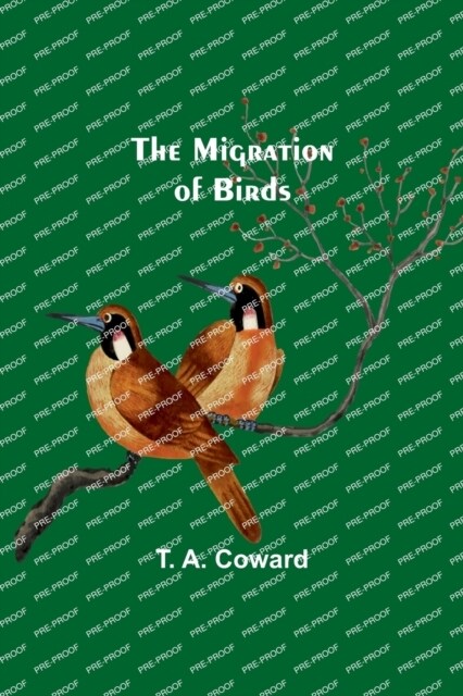 The Migration of Birds (Paperback)