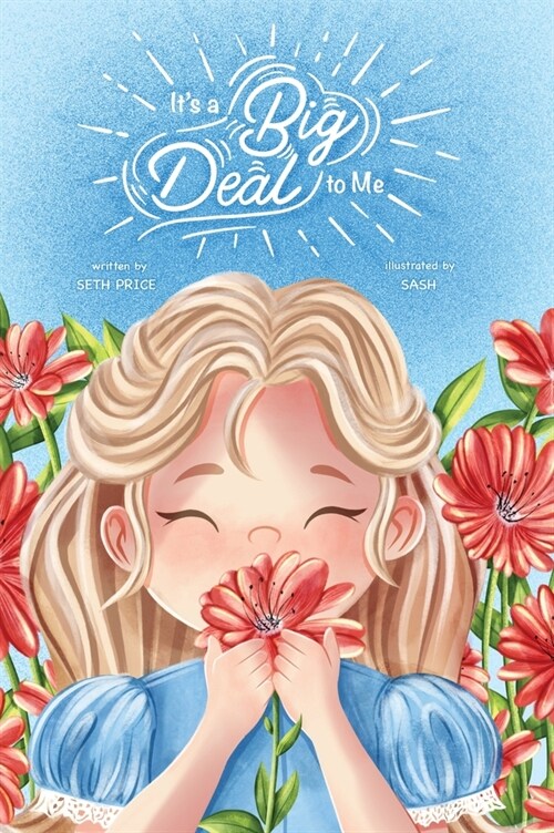 Its A Big Deal To Me: Elsys Doll (Hardcover)