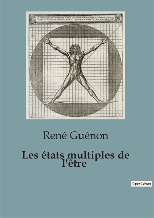 Les ?ats multiples de l?re (Paperback)